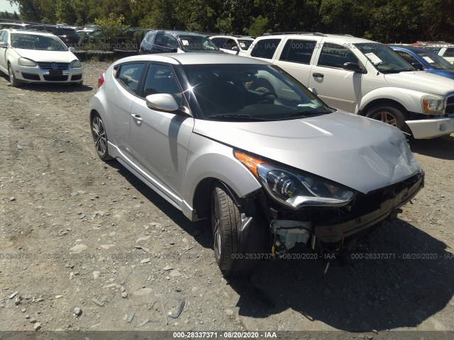 2015 hyundai veloster