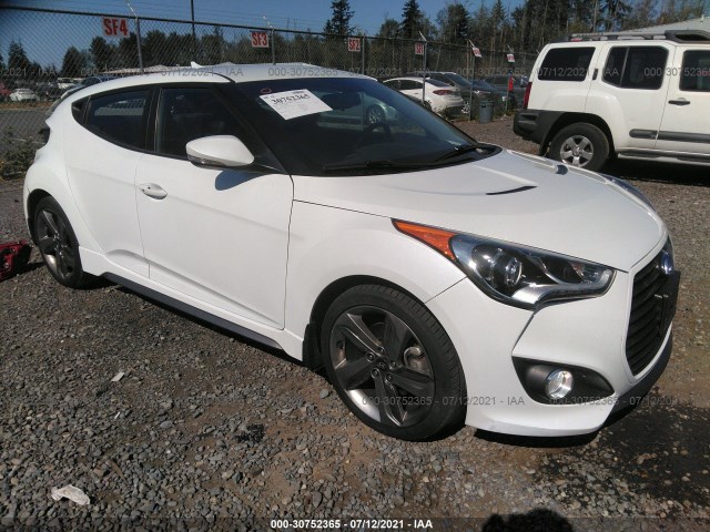 2014 hyundai veloster