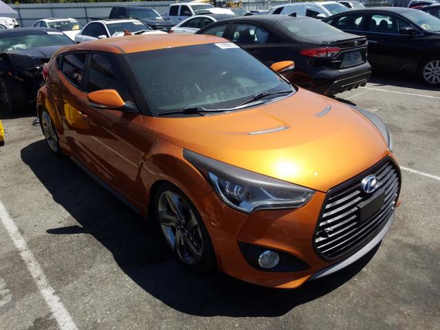 2013 hyundai veloster t