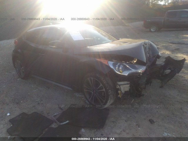 2015 hyundai veloster