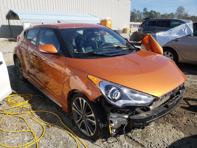 2015 hyundai veloster