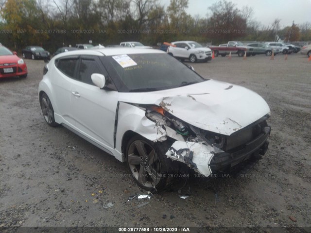 2013 hyundai veloster