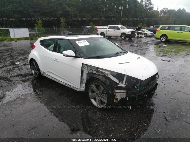 2014 hyundai veloster