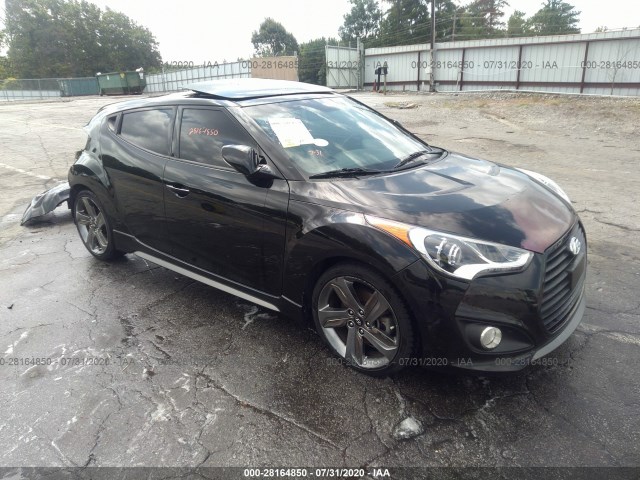 2014 hyundai veloster