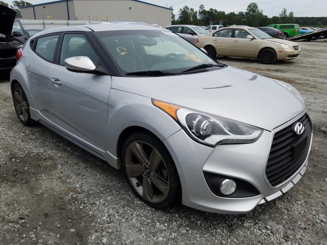 2014 hyundai veloster t