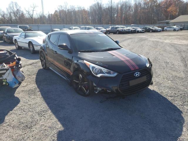 2014 hyundai veloster