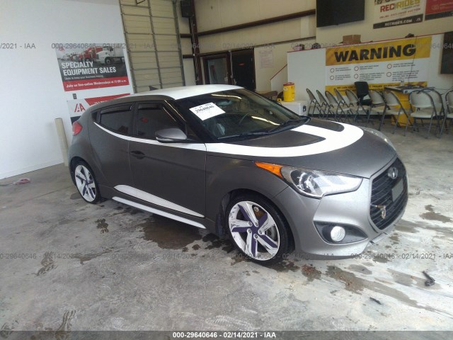 2014 hyundai veloster