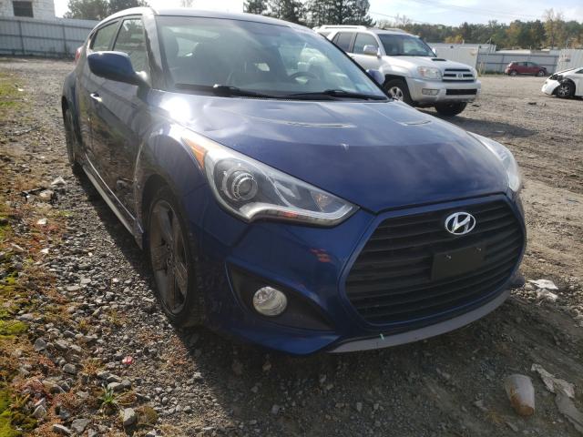 2014 hyundai veloster t