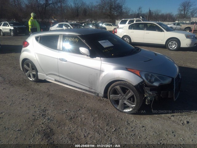 2013 hyundai veloster