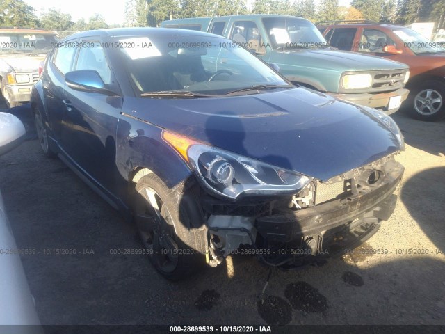 2014 hyundai veloster