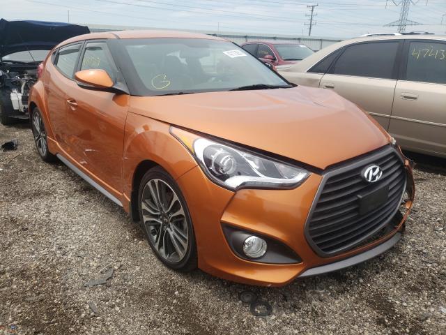 2015 hyundai veloster t