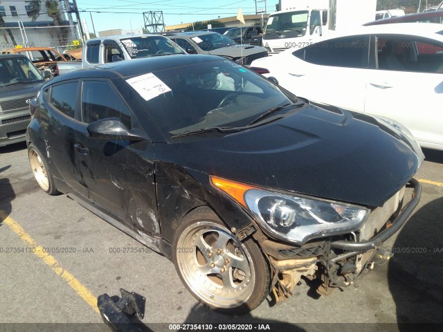 2015 hyundai veloster