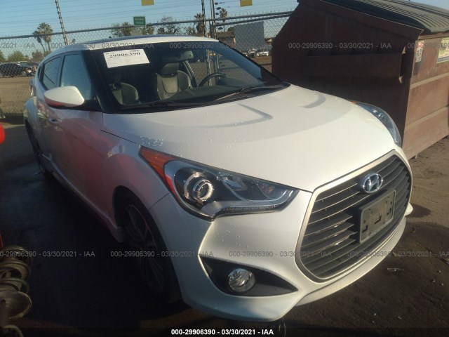 2015 hyundai veloster