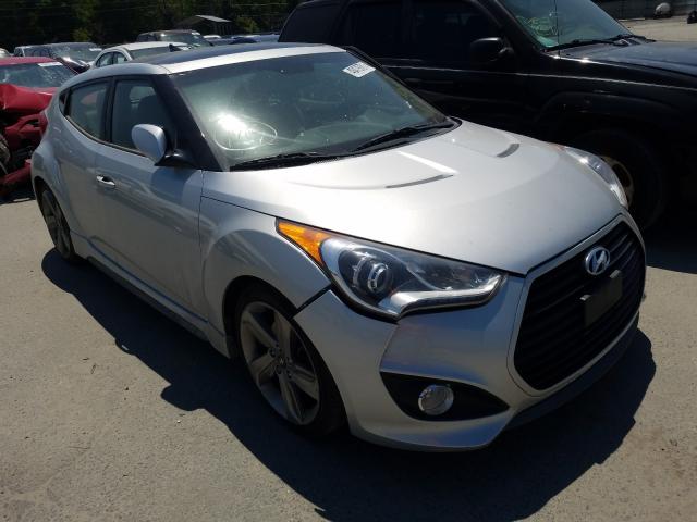 2012 hyundai veloster t