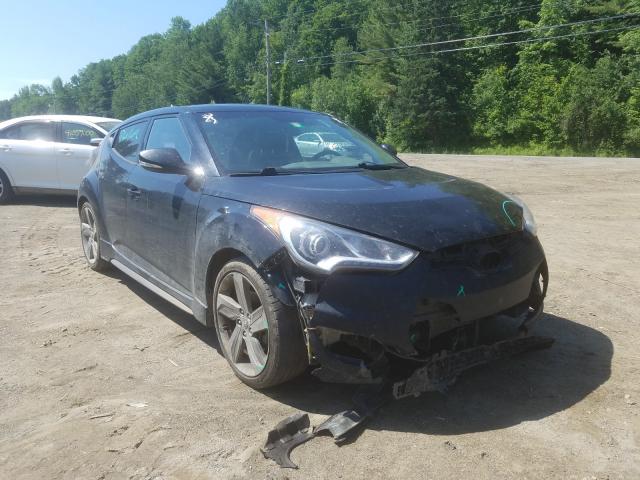 2014 hyundai veloster t