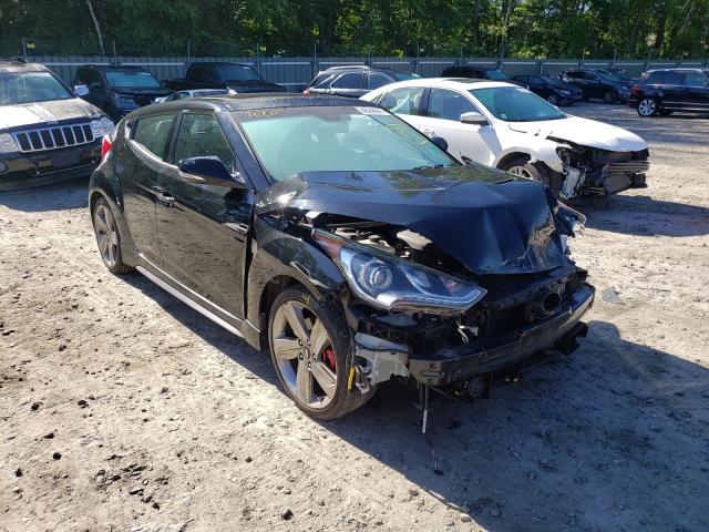 2014 hyundai veloster