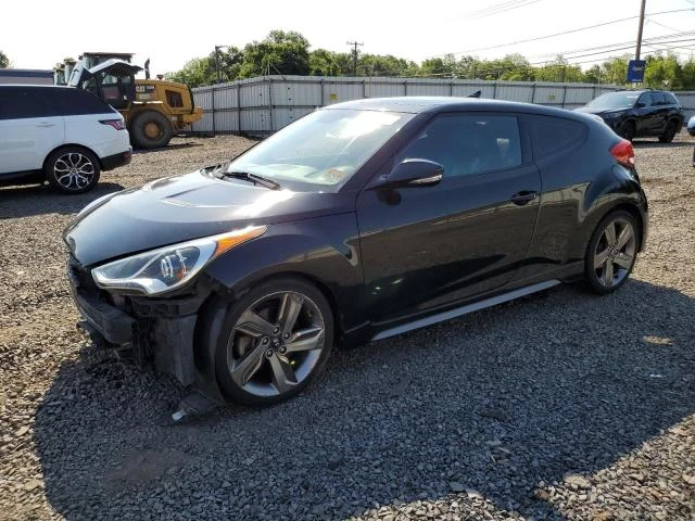 2014 hyundai veloster t