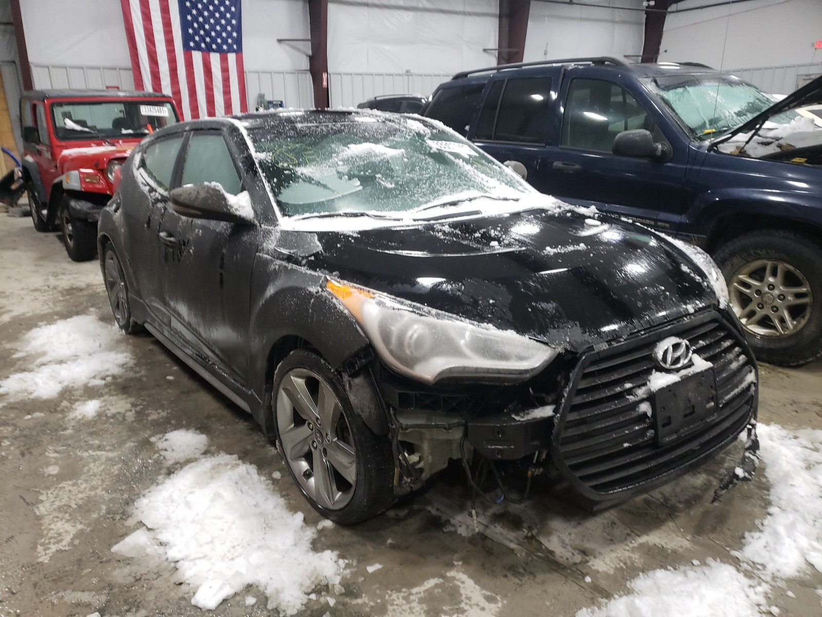 2015 hyundai veloster t