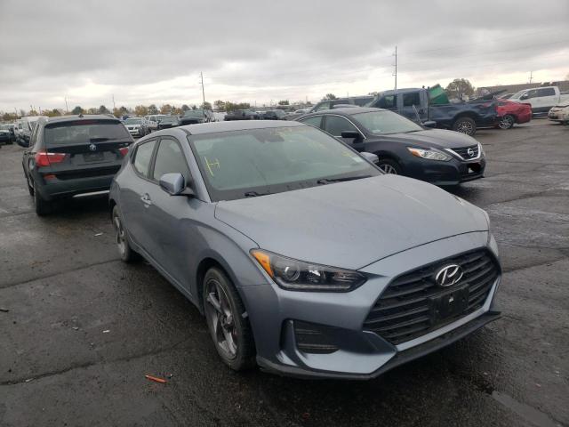 2019 hyundai veloster b