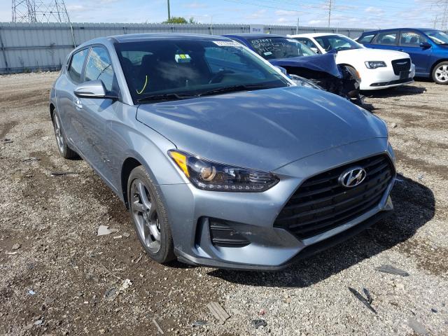 2018 hyundai veloster b