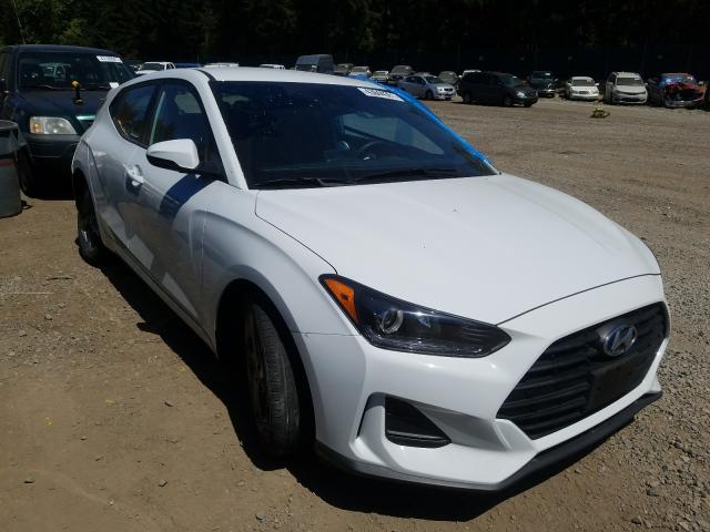 2018 hyundai veloster