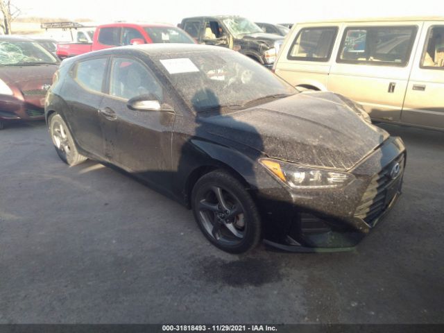 2019 hyundai veloster