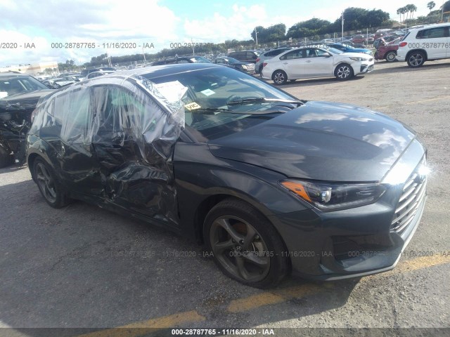 2020 hyundai veloster