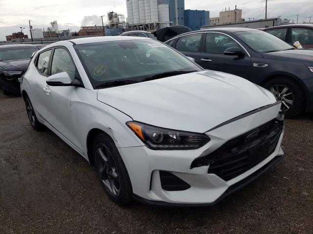 2018 hyundai veloster