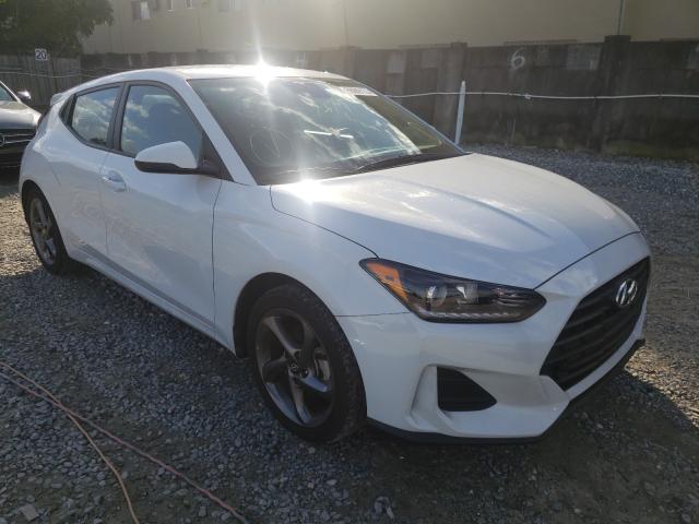 2019 hyundai veloster