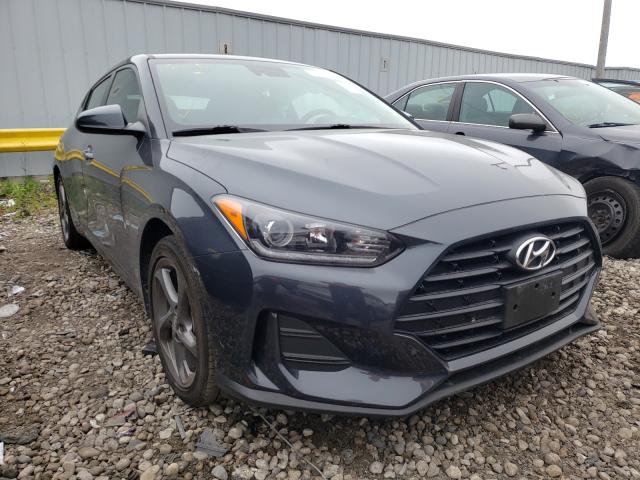 2019 hyundai veloster