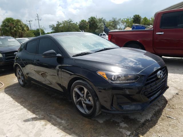 2018 hyundai veloster b