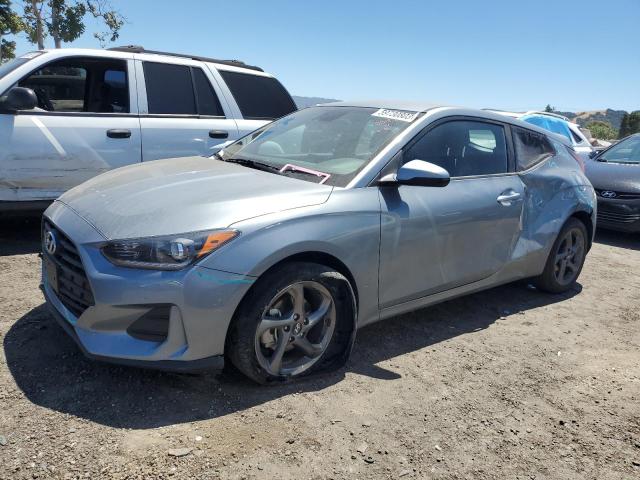 2019 hyundai veloster b