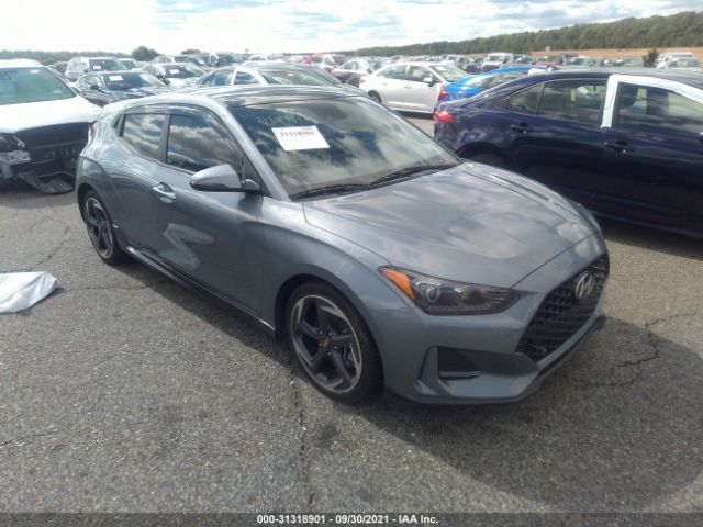 2018 hyundai veloster