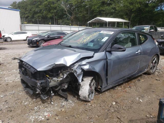2019 hyundai veloster t