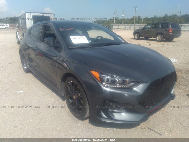 2019 hyundai veloster