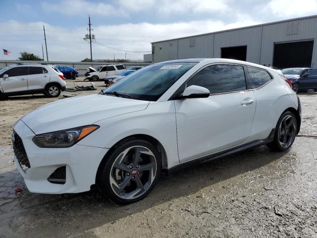2020 hyundai veloster t