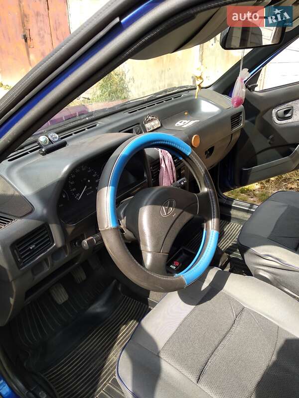 1992 hyundai pony