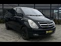 2009 hyundai h-1