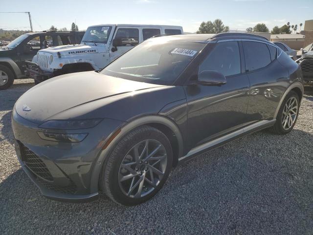 2023 GENESIS GV60