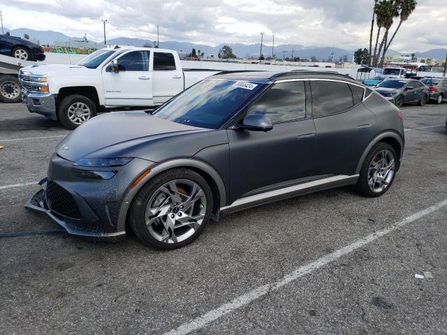 2023 GENESIS GV60