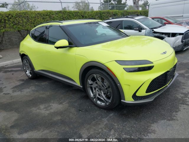 2023 GENESIS GV60