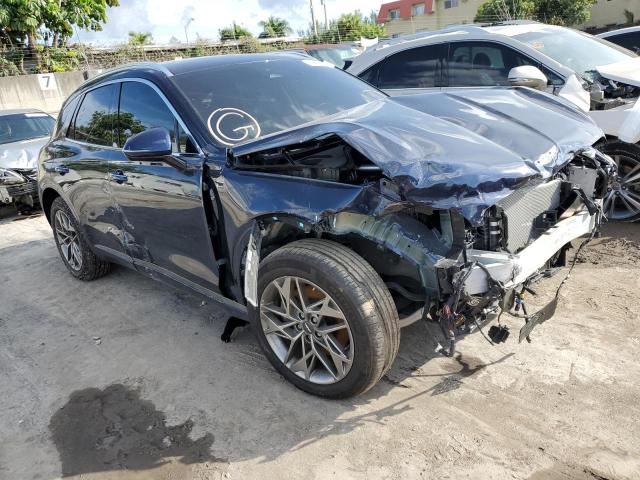 2021 genesis gv 70