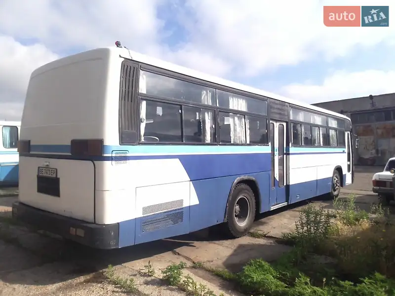 1997 asia motors am 928