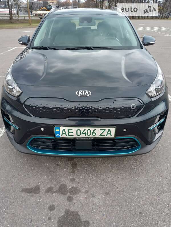 2019 kia niro