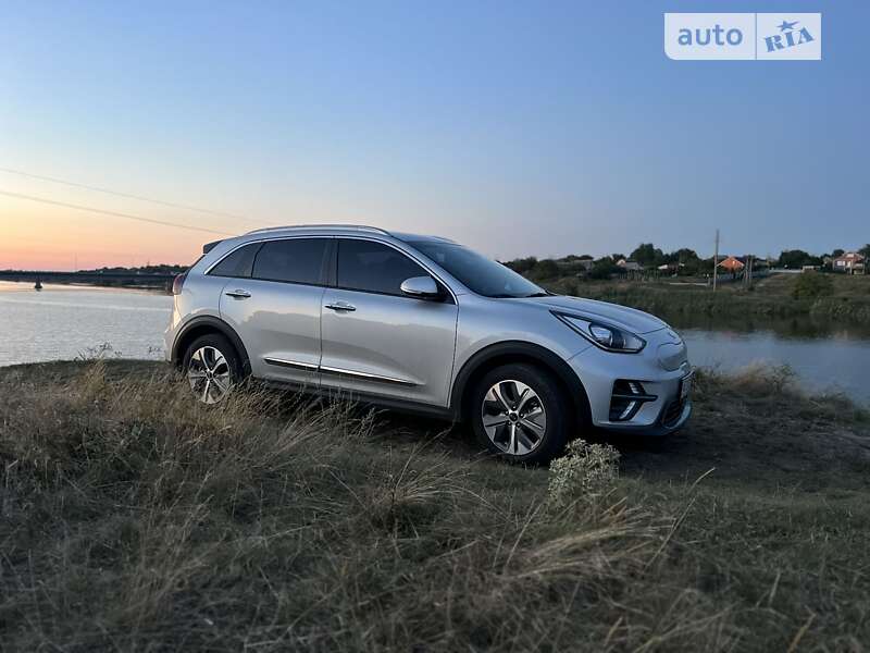 2019 kia niro