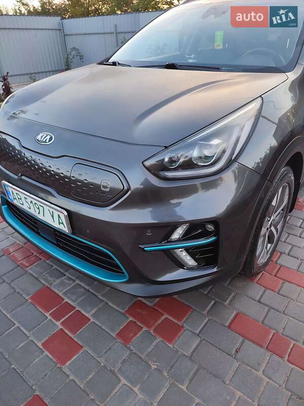 2018 kia niro