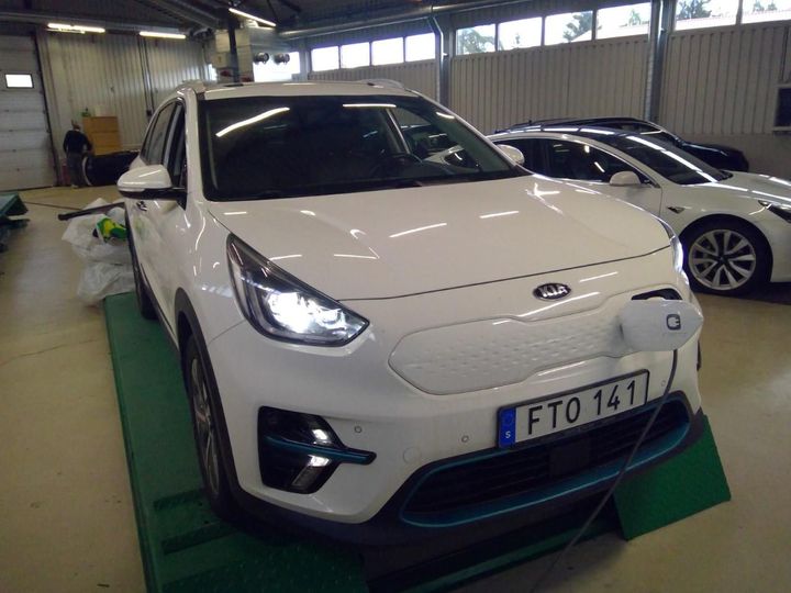 2019 kia niro