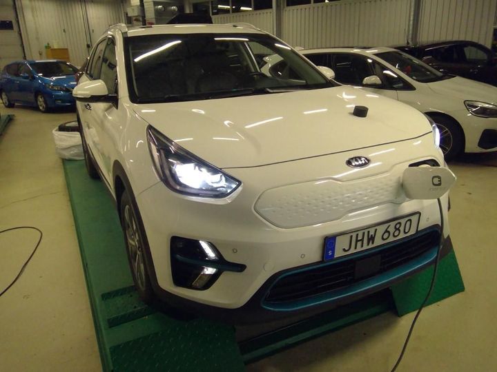 2019 kia niro