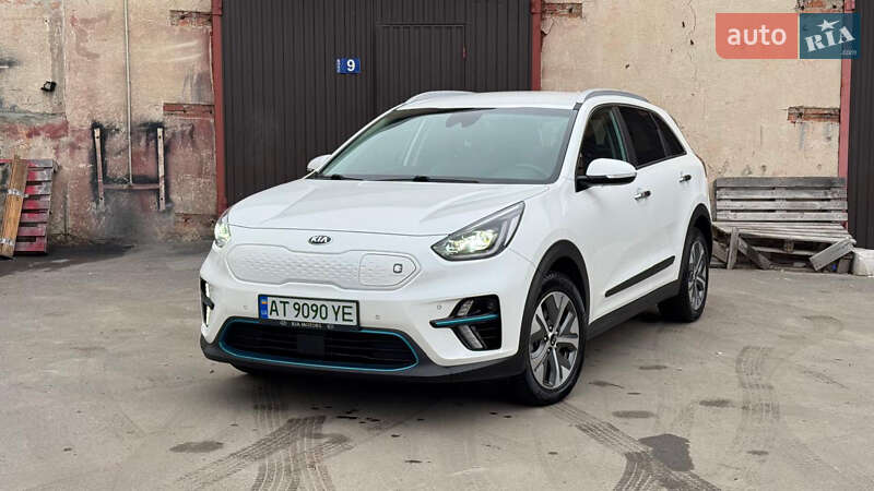2019 kia niro