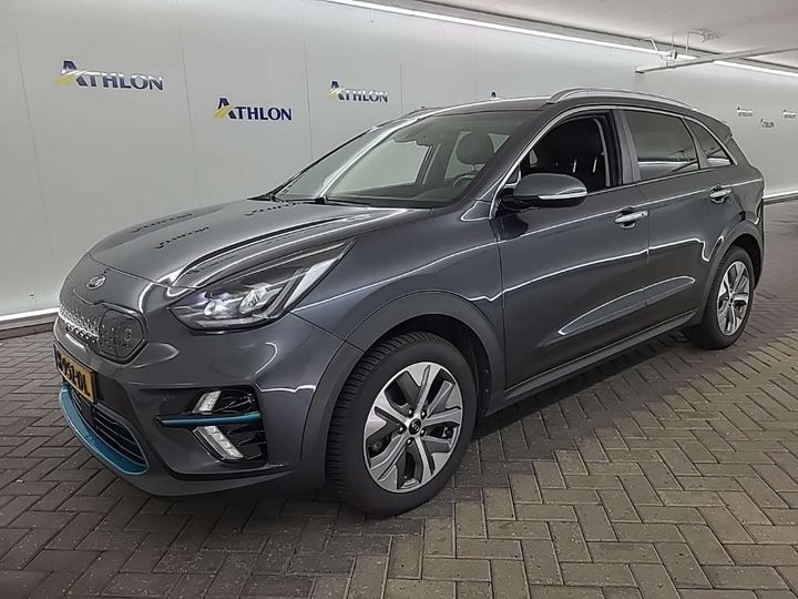 2019 kia niro
